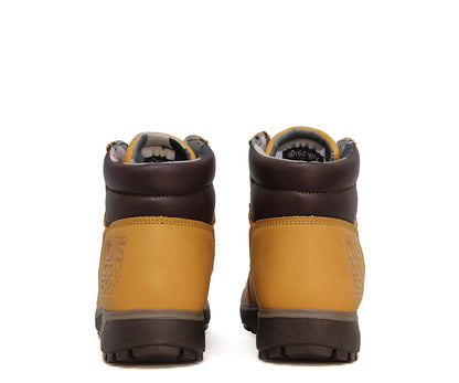 Bota De Senderismo Discovery Sarek Para Dama DS-2045MIE Miel