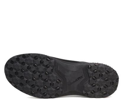 Tenis De Seguridad Timberland Pro Afterburn Para Caballero TM-A28NANE Negro