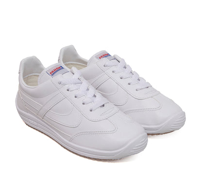 Tenis Panam Nieve Para Joven 10051-0010 Blanco