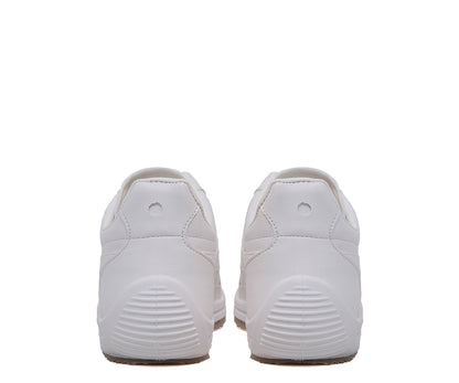 Tenis Panam Nieve Para Joven 10051-0010 Blanco
