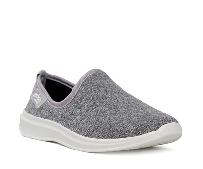 Tenis Gosh Casuales Para Dama GH-26301GR Gris
