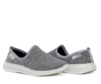 Tenis Gosh Casuales Para Dama GH-26301GR Gris
