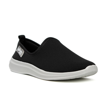 Tenis Gosh Casuales Para Dama GH-26301NE Negro