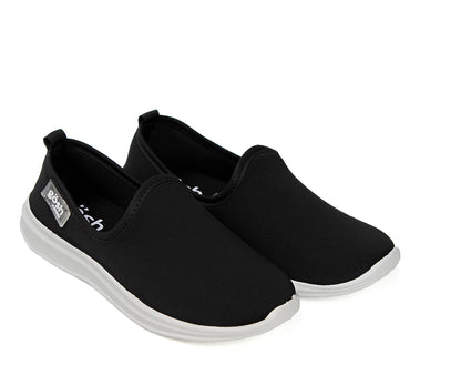 Tenis Gosh Casuales Para Dama GH-26301NE Negro