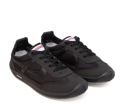 Tenis Panam Diamante Para Dama 0084-060 Negro