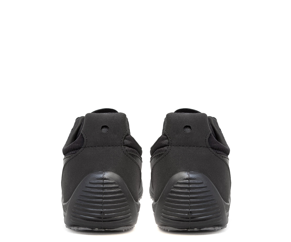 Tenis Panam Diamante Para Dama 0084-060 Negro