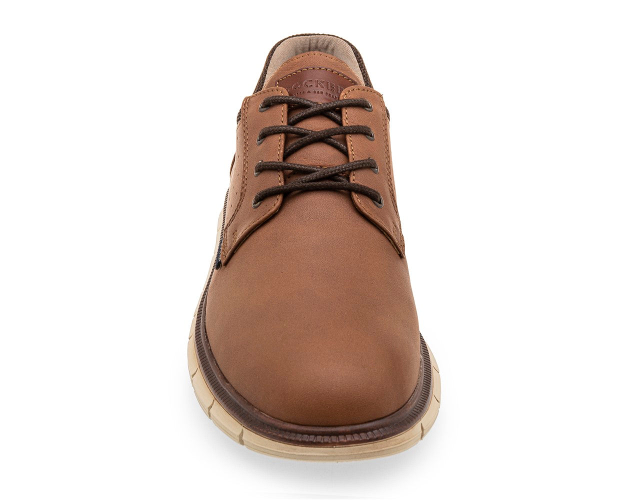 Tenis Dockers Toronto Para Caballero DK-212310T Tan