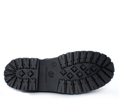 Bota De Seguridad Berrendo Clásico Para Caballero BE-157NEGR