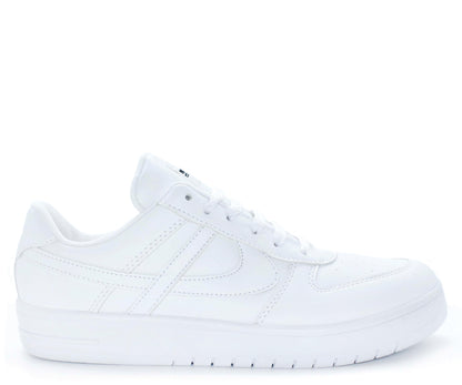 Tenis Panam Meztli Para Caballero 10290-0010 Blanco