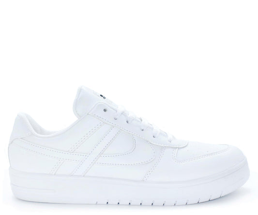 Tenis Panam Meztli Para Caballero 10290-0010 Blanco