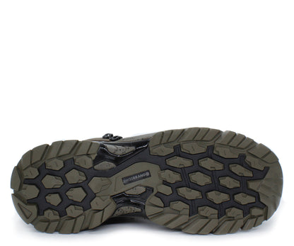 Bota Industrial Swissbrand Para Caballero SB-408CCAF Cafe