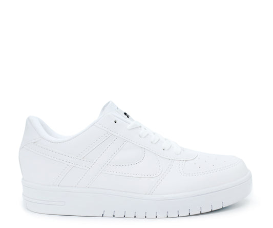 Tenis Panam Meztli Para Dama 10290-0010 Blanco