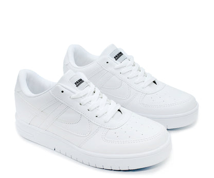 Tenis Panam Meztli Para Dama 10290-0010 Blanco