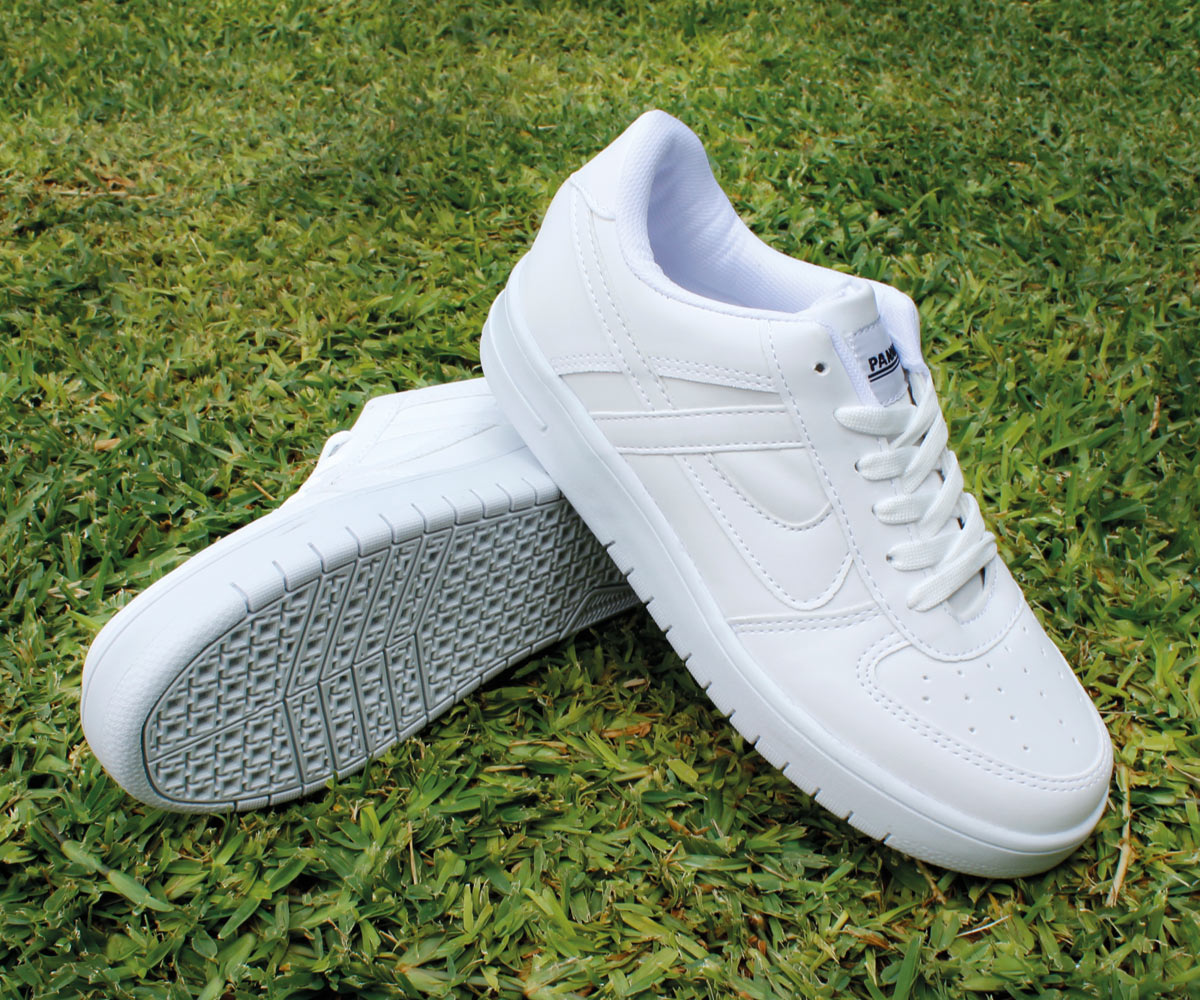 Tenis Panam Meztli Para Dama 10290-0010 Blanco