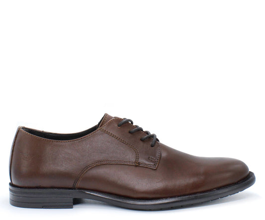 Oxford Dockers Albert Para Caballero DK-223261T Tan