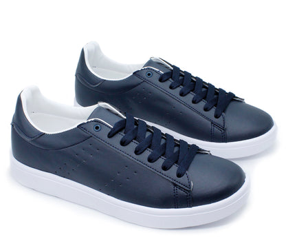 Tenis Gosh Casuales Para Caballero ST-313MARI Marino