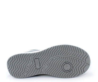 Tenis De Seguridad Puma Safety Para Dama PM-944GRIS Gris