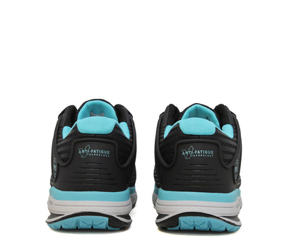 Tenis De Seguridad Timberland Pro Para Dama TM-A1XJENE Negro