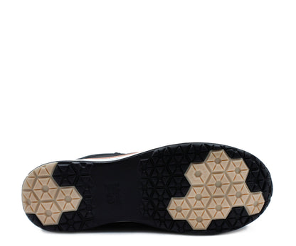 Tenis De Seguridad Timberland Pro Para Dama TM-A1XHTNE Negro/Rosa