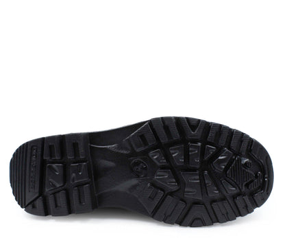 Bota Industrial Berrendo BE-6008NEG Para Caballero Negro