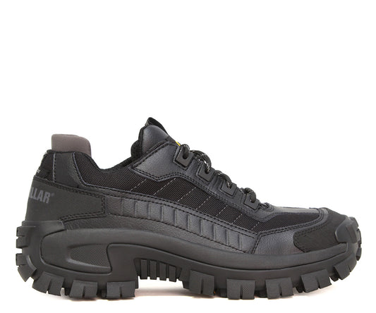 Tenis Industrial Caterpillar Negro Para Caballero CA-91274NE