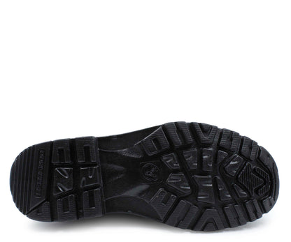 Bota Industrial Berrendo BE-6008CAF Para Caballero Café