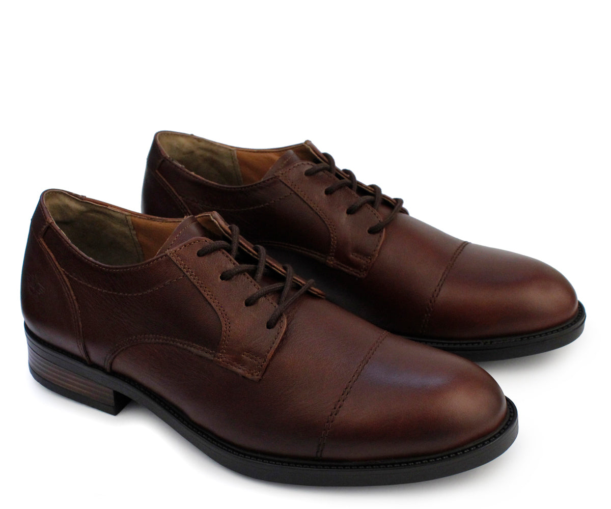 Oxford Dockers DK-224761C Para Caballero Cognac