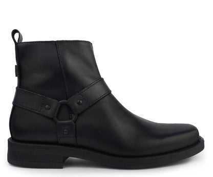 Bota Levis Harry LV-222445N Negro para Caballero