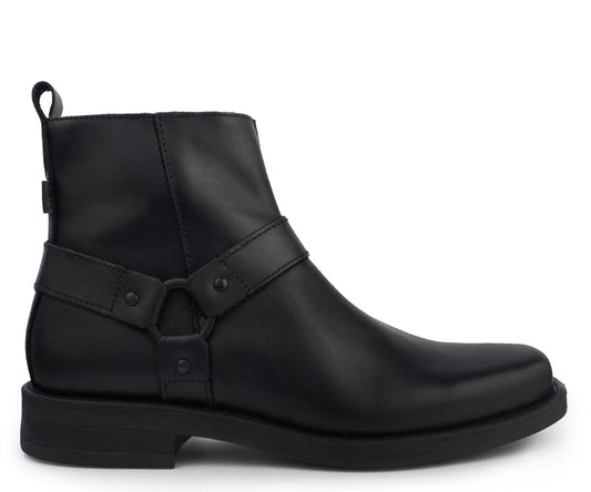 Bota Levis Harry LV-222445N Negro para Caballero