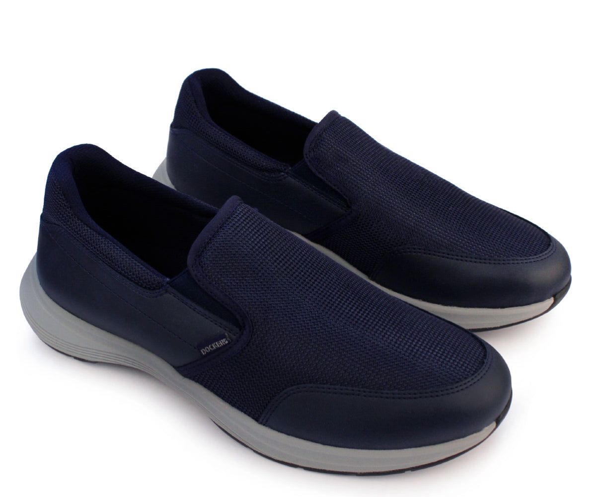 Loafer Dockers DK-224831M Marino para Caballero