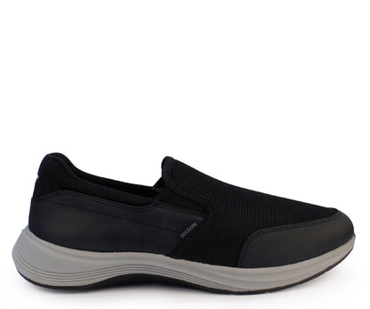 Loafer Dockers DK-224831N Negro Para Caballero