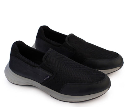 Loafer Dockers DK-224831N Negro Para Caballero