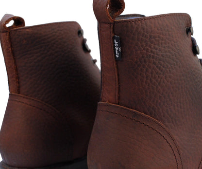 Bota Casual Levis LV-222455C Café Para Caballero