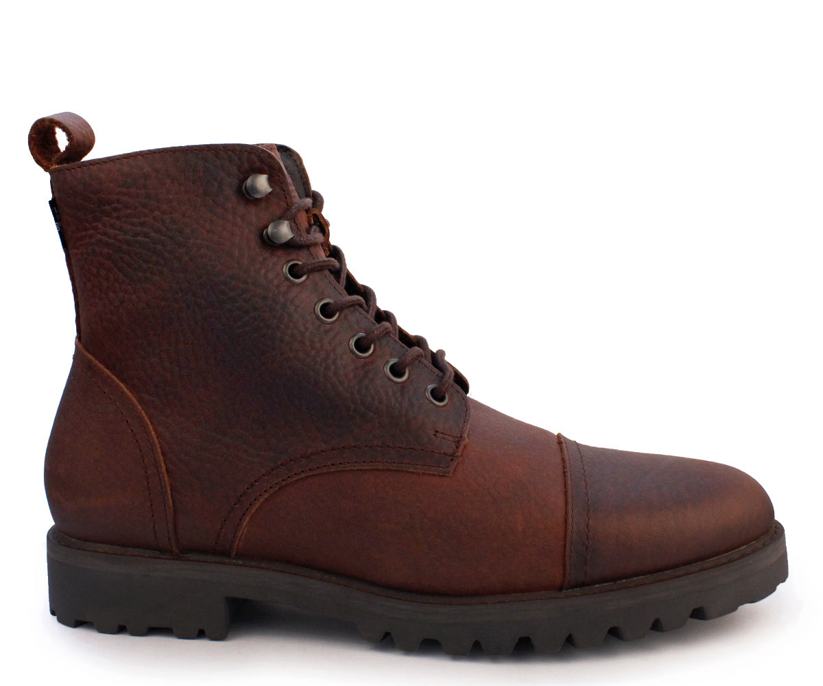 Bota Casual Levis LV-222455C Café Para Caballero