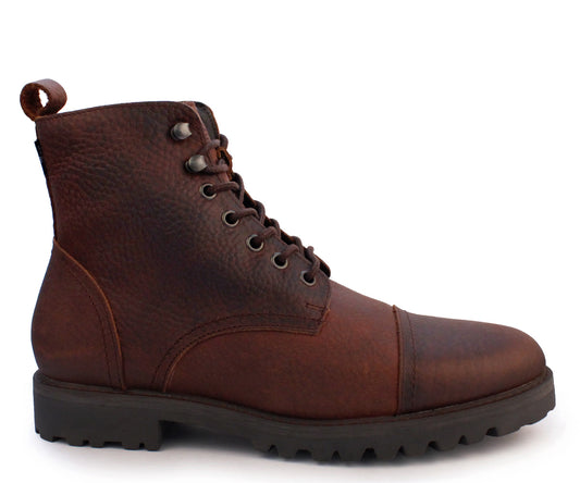 Bota Casual Levis LV-222455C Café Para Caballero