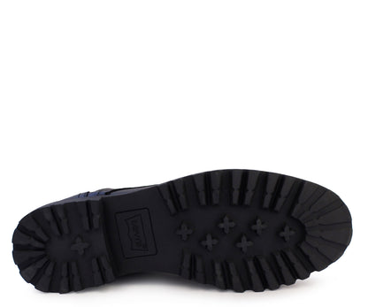 Bota Casual Levis LV-222455N Negro Para Caballero