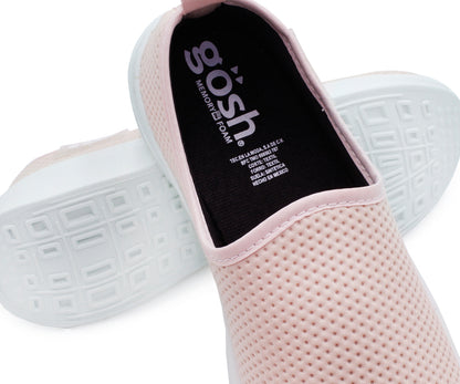 Tenis Gosh GH-26301MQ Casuales Para Dama Maquillaje