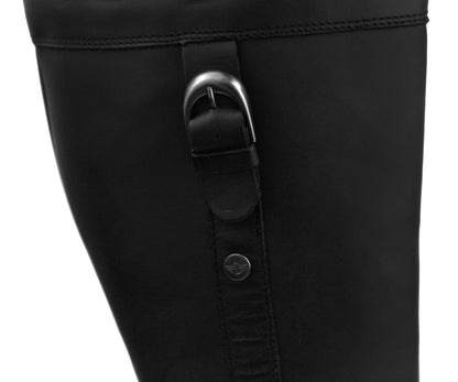 Bota Alta Dockers Blair DK-224363N Negro para Dama