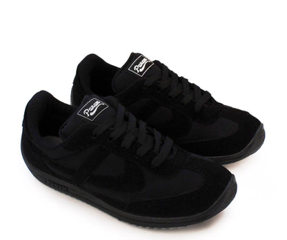 Tenis Alfa Clásico Panam 00084-0060 Negro