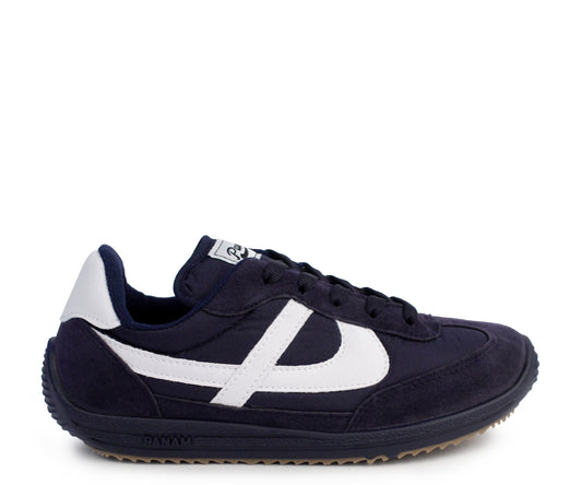 Tenis Panam Alfa Marino 00084-0092 (22-27)