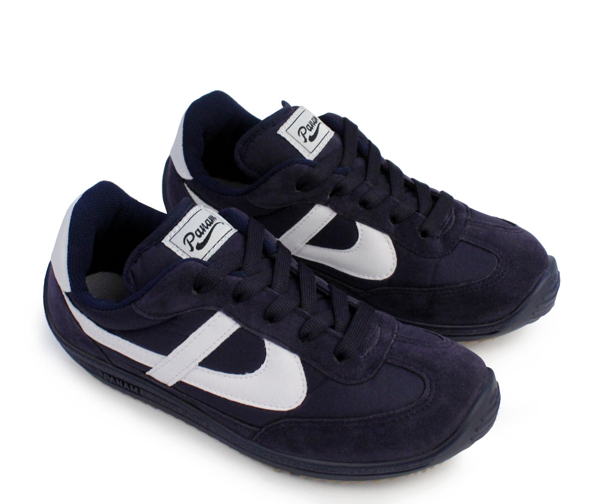 Tenis Panam Alfa Marino 00084-0092 (22-27)