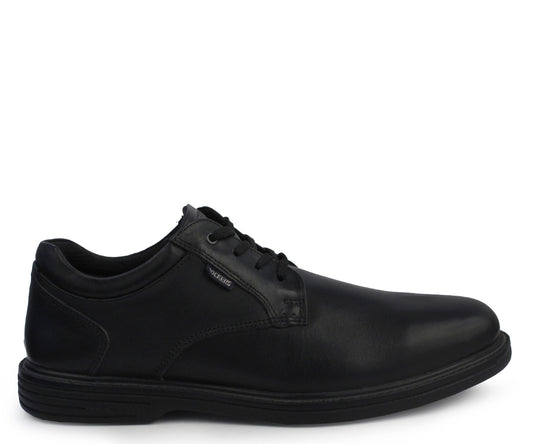 Zapato Oxford Dockers Ronald DK-222482N Negro Caballero
