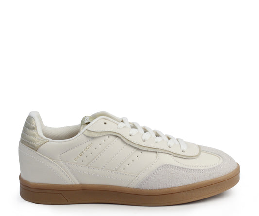 Tenis casual Gosh para Dama GH-2931BEI Beige