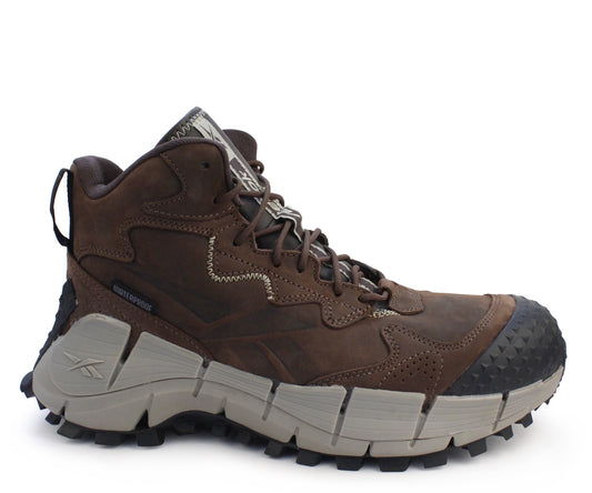 Botin Industrial Reebok para Caballero RK-3025CAF Cafe