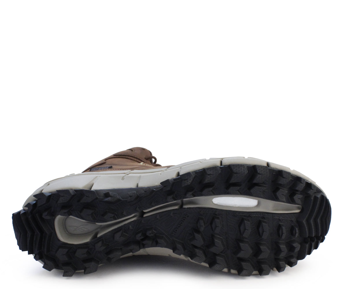 Botin Industrial Reebok para Caballero RK-3025CAF Cafe