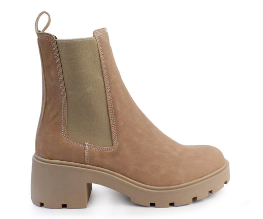 Bota Casual Gosh para Dama GH-2961LAR Arena