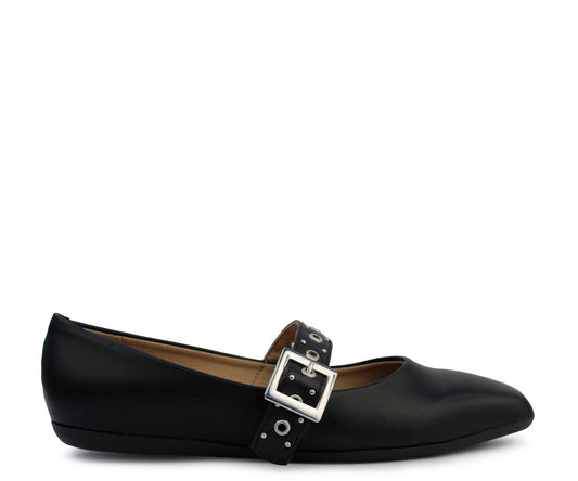 Balerina Gosh GH-29801N Casual Para Dama Negro