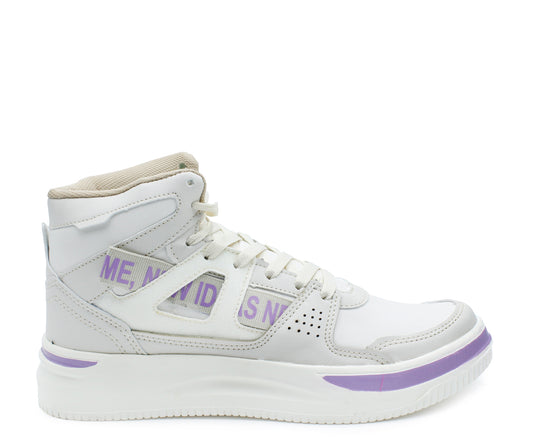 Tenis Gosh GH-28206LI Casual Para Dama Lila