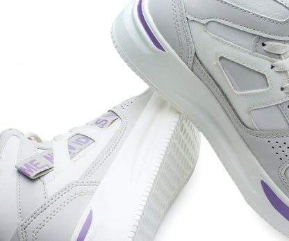 Tenis Gosh GH-28206LI Casual Para Dama Lila