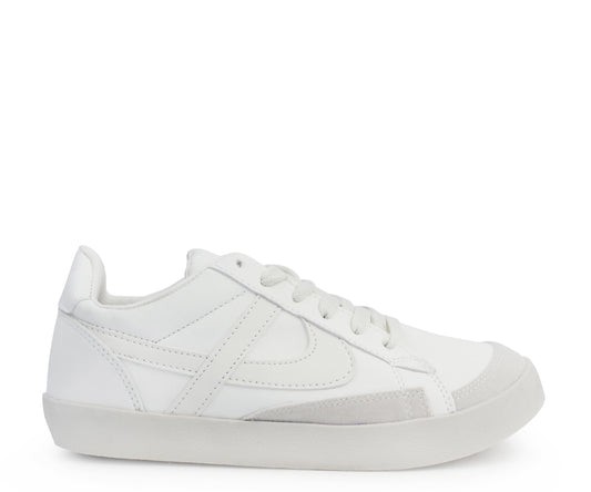 Tenis Panam Tijuas Latte para Mujer 20014-1172 Marfil
